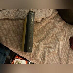 Lately Thomas / Storming Heaven The Lives and Turmoils of Minnie Kennedy 1st ed